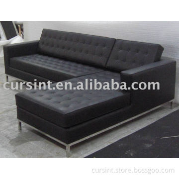 Florence Knoll Corner Sofa